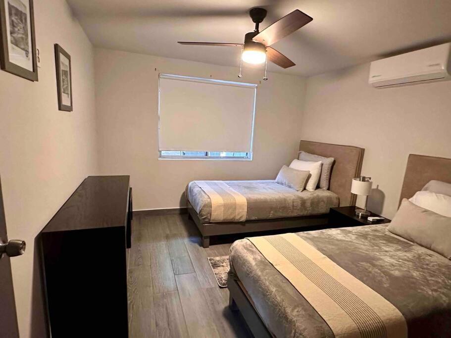 Hermosa Y Comoda Casa Nogales  외부 사진