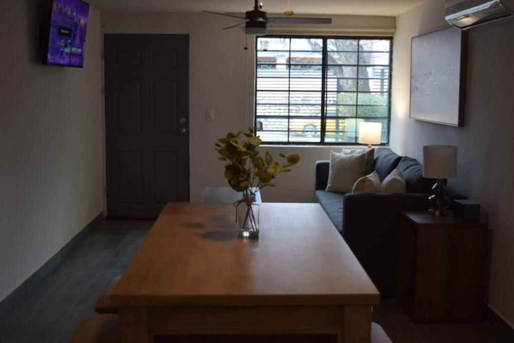 Hermosa Y Comoda Casa Nogales  외부 사진