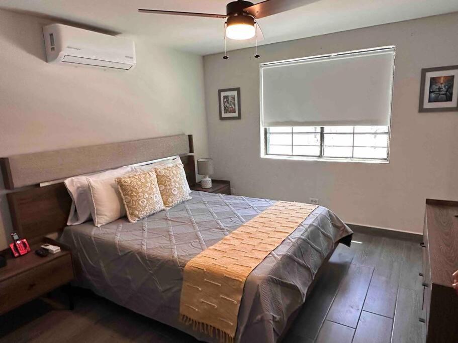 Hermosa Y Comoda Casa Nogales  외부 사진