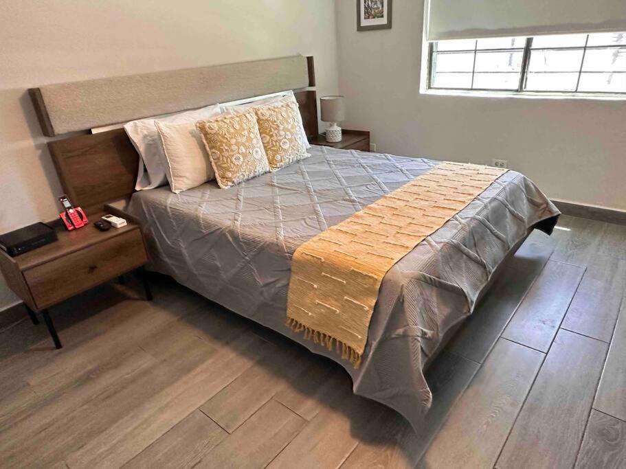 Hermosa Y Comoda Casa Nogales  외부 사진