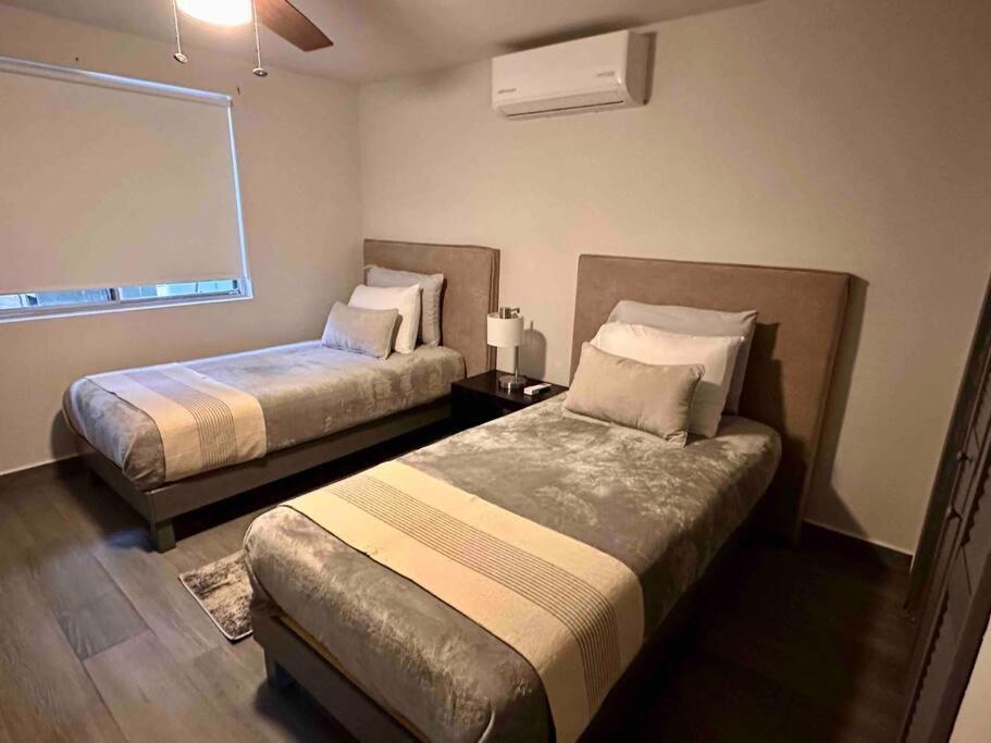 Hermosa Y Comoda Casa Nogales  외부 사진
