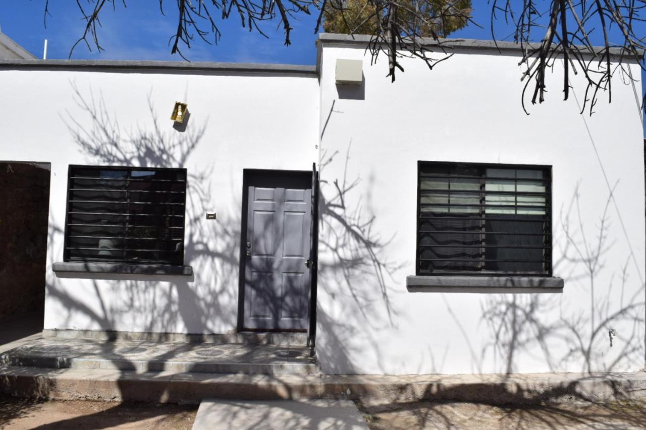 Hermosa Y Comoda Casa Nogales  외부 사진