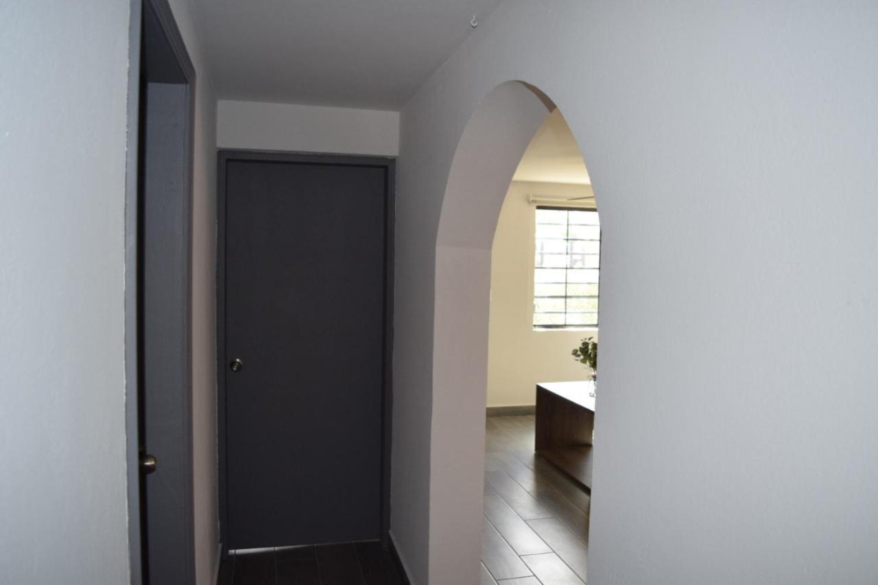 Hermosa Y Comoda Casa Nogales  외부 사진