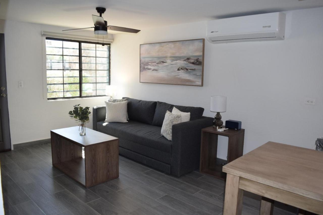 Hermosa Y Comoda Casa Nogales  외부 사진