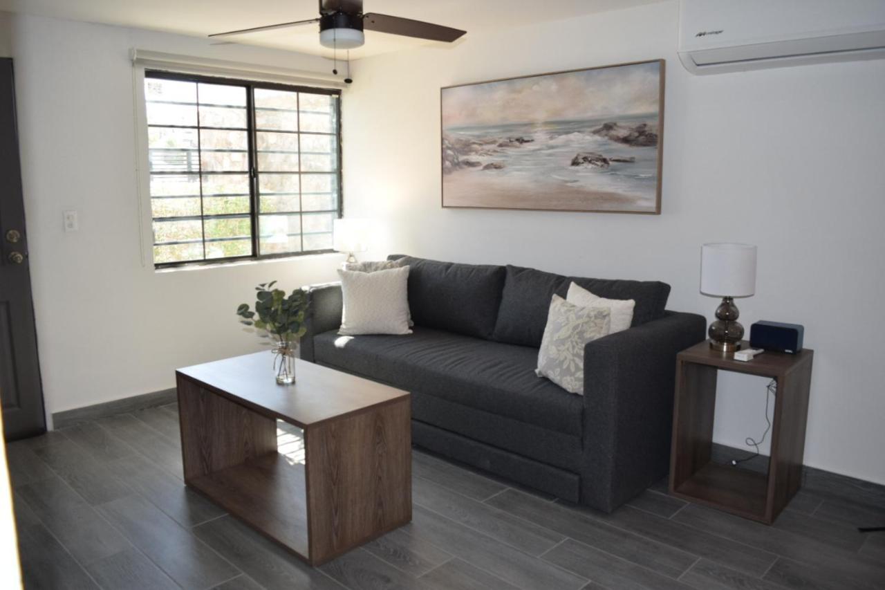 Hermosa Y Comoda Casa Nogales  외부 사진
